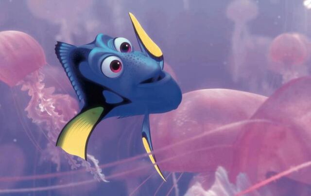 Disney revela su nuevo hotel temático de Pixar