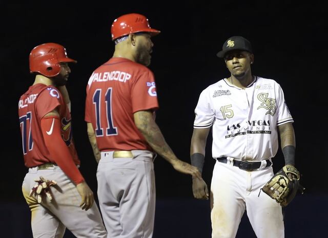 Arranca fin de semana decisivo en el “final four” de la Doble A
