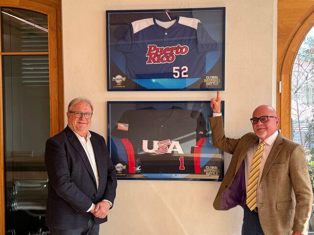 Puerto Rico será sede del Mundial de Baseball5 en 2026