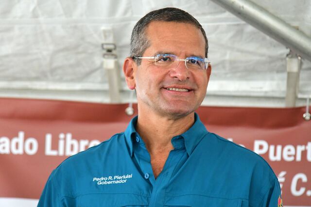 Pierluisi pide dejar los protagonismos en discusión sobre cambios al Código Electoral