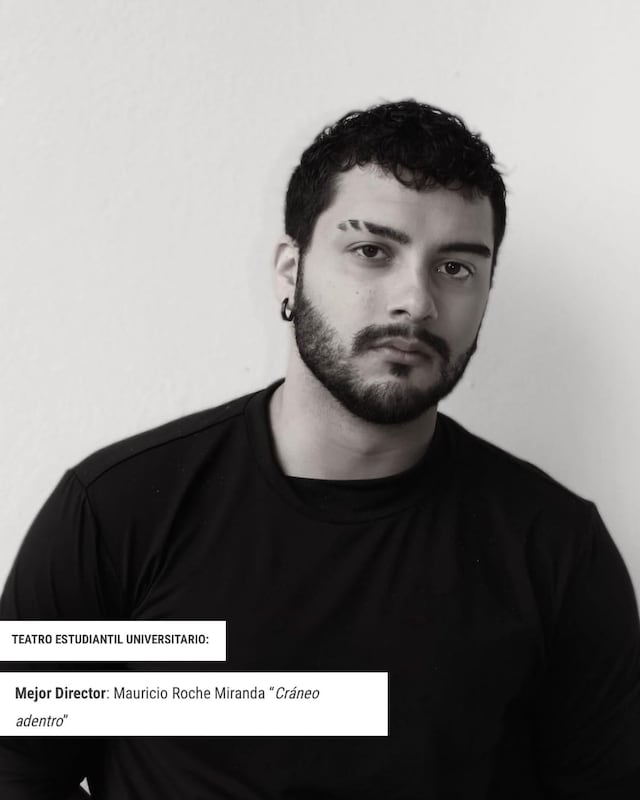 Producción estudiantil de la UPR-Río Piedras triunfa en los ‘Latin Alternative Theater Awards (LATA) 2026′