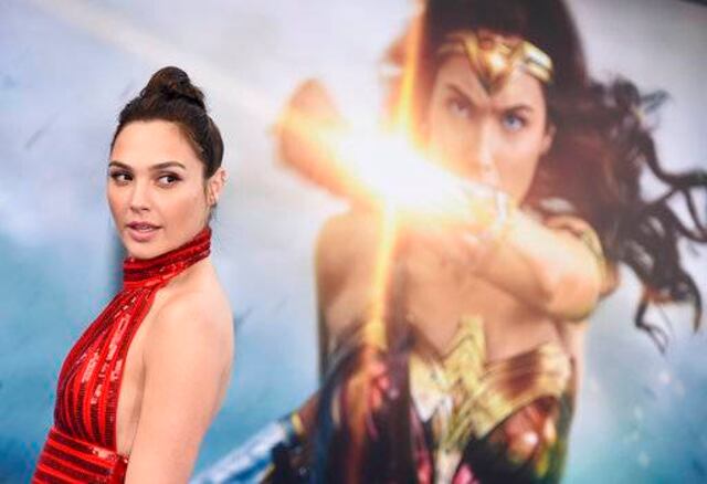 Líbano confirma prohibición de la película Wonder Woman
