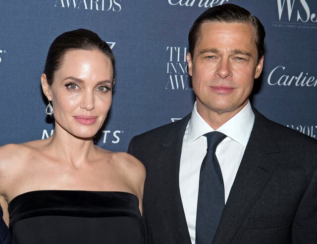 Angelina Jolie y Brad Pitt logran acuerdo de divorcio tras ocho años