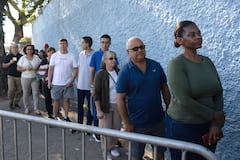 Policía de Brasil investiga posible injerencia de EE.UU. en las elecciones