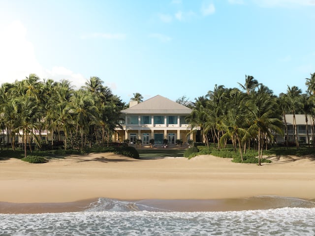 Exclusivo Easter Brunch frente al mar