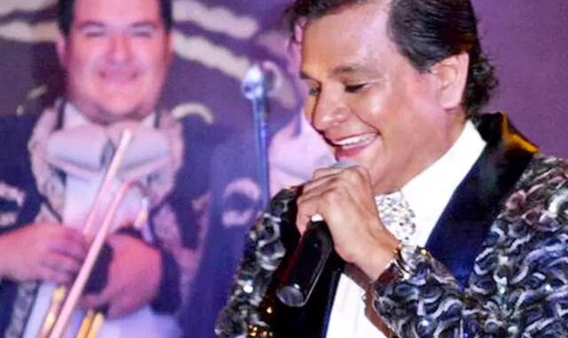 Matan a famoso imitador de Juan Gabriel