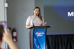 Revelan agenda de actividades de Miss Universe en Puerto Rico