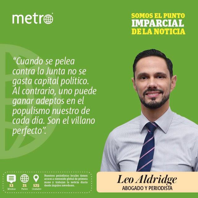 Pero… Rivera Schatz