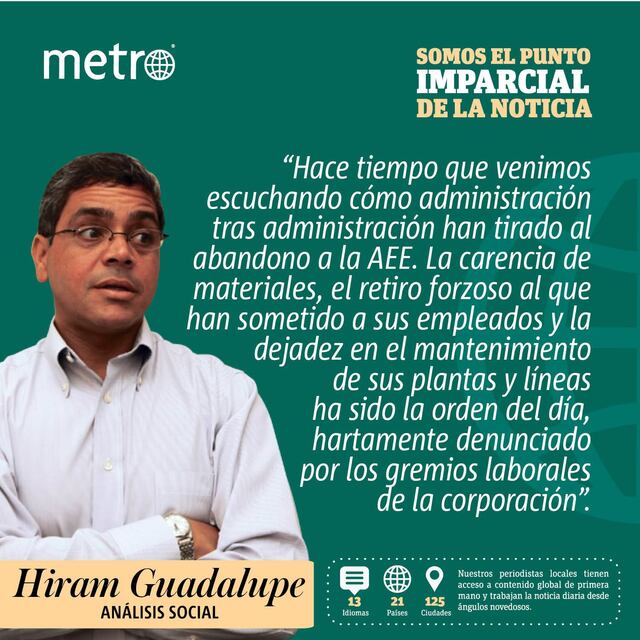 El chijí chijá de la privatización