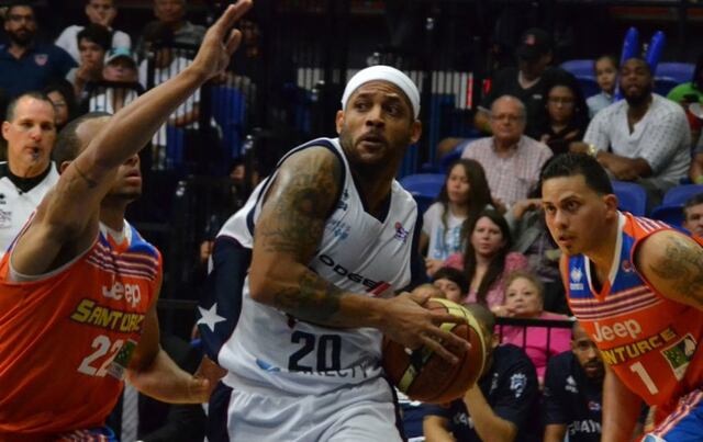 Cangrejeros dominan a los Mets en su casa