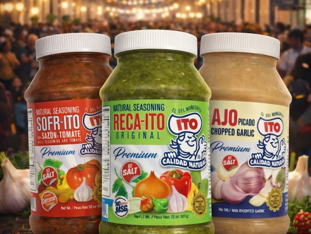 Premian a ITO Foods como “Exportador del Año”