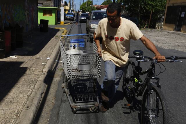 Alertan de posible aumento en precio de gas licuado