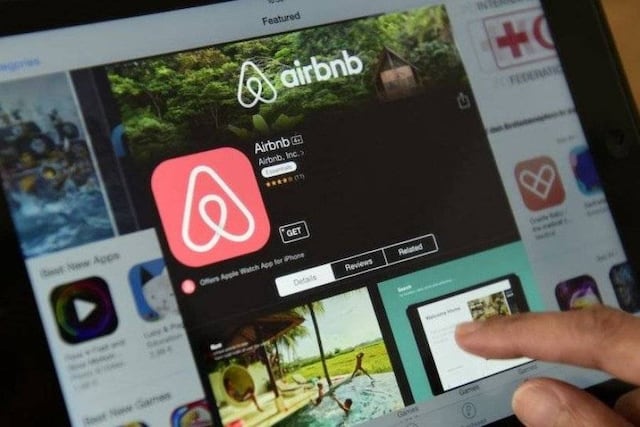 Apagón digital dejó sin acceso a páginas de importantes empresas