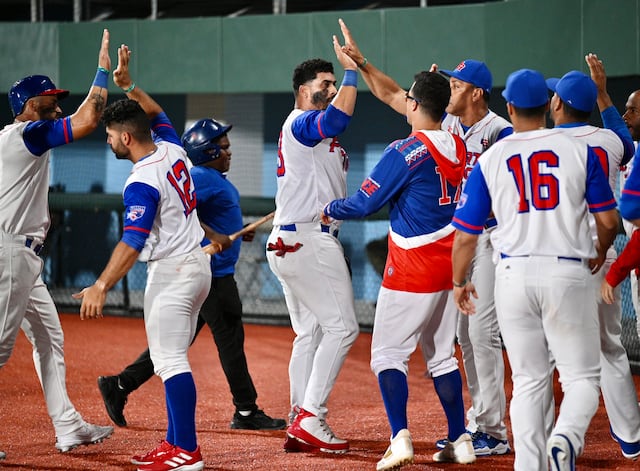 Preselección tendrá su primera práctica rumbo a San Salvador 2023