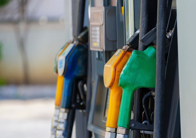 Baja el precio de la gasolina en Puerto Rico al comenzar la semana