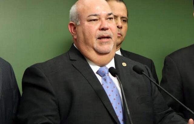 Apoyan nueva Ley de Menores del presidente de la Cámara