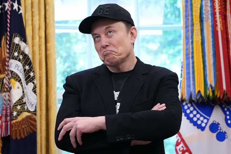 (Photo by Kevin Dietsch/Getty Images)