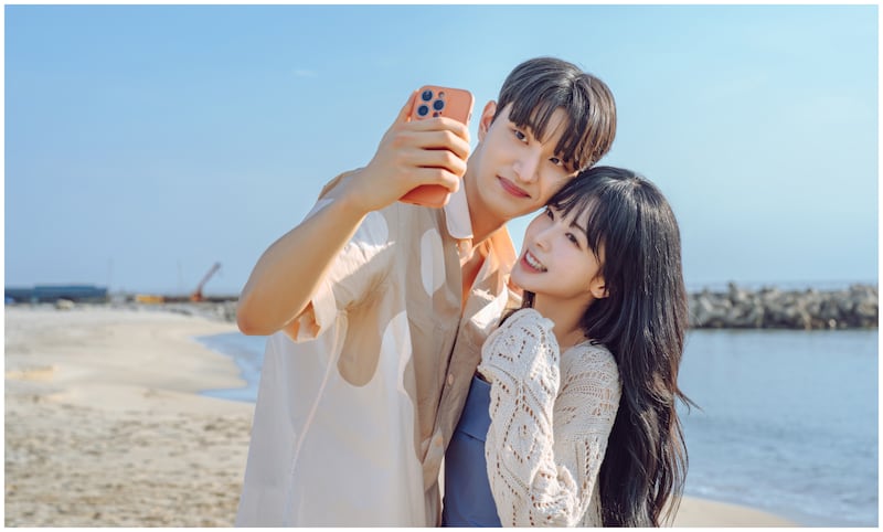 Estas producciones coreanas y japonesas acaparan el TOP10 ahora