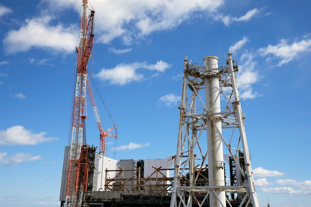 Irán y países europeos reanudan negociaciones nucleares en Estambul