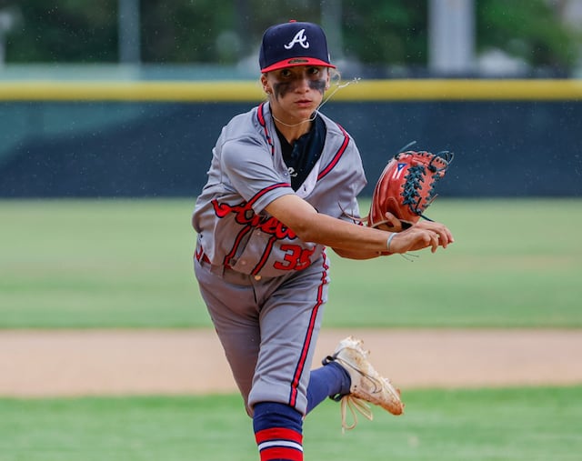 Yedlimar de Jesús y Jorhan Laboy representarán al béisbol boricua en la Premiación Olímpica 2025