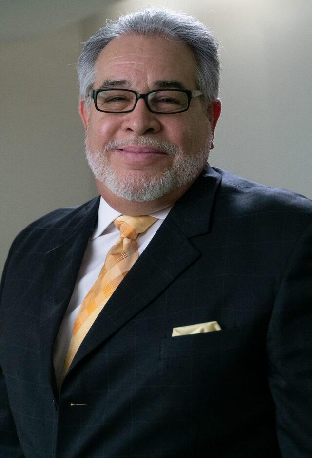 Colegio de Químicos de Puerto Rico estrena presidente