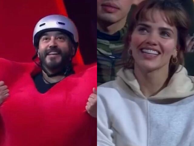 Lupillo Rivera revela que le gusta esta habitante de “La Casa de los Famosos 4″