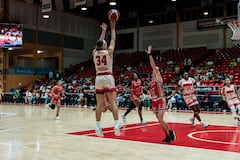 Cuatro equipos se apuntan victorias en la recta final del BSNF