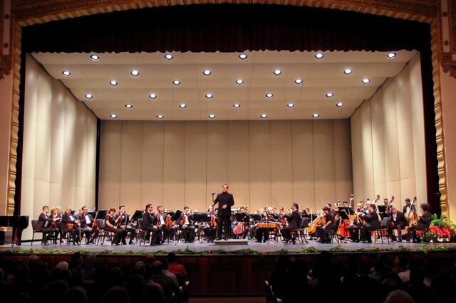 Recinto riopedrense de la UPR celebra sus 120 años con concierto
