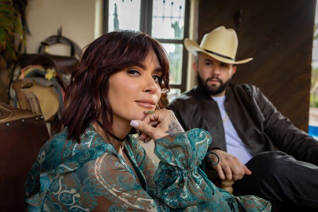 Kany García y Carin León unen sus voces en “Te lo Agradezco”