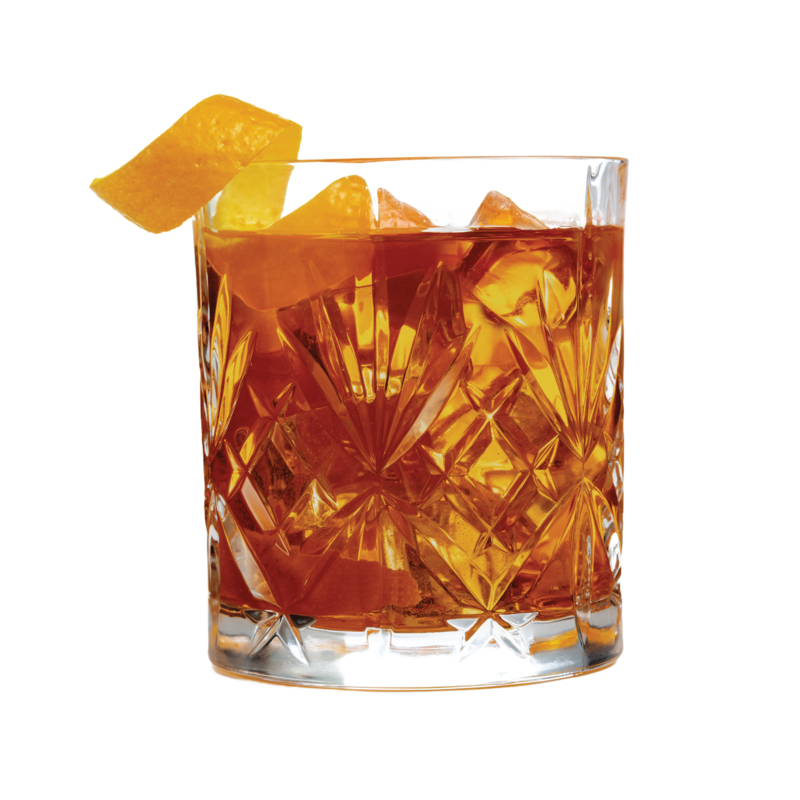 Cócteles con Licor de Café Idilio