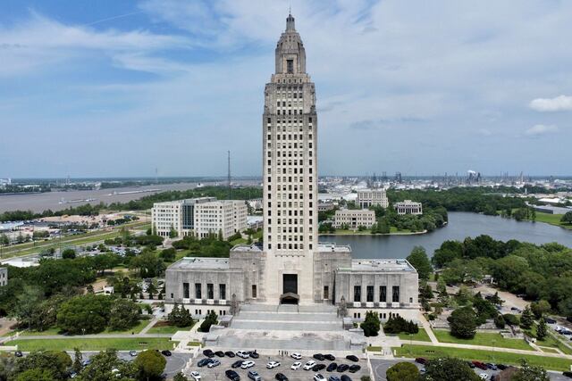 Louisiana recibe prórroga para trazar mapa congresual que cumpla con la Ley de Derecho al Voto