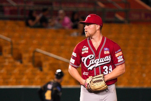 Caguas, Mayagüez y Santurce logran victorias el domingo en la LBPRC