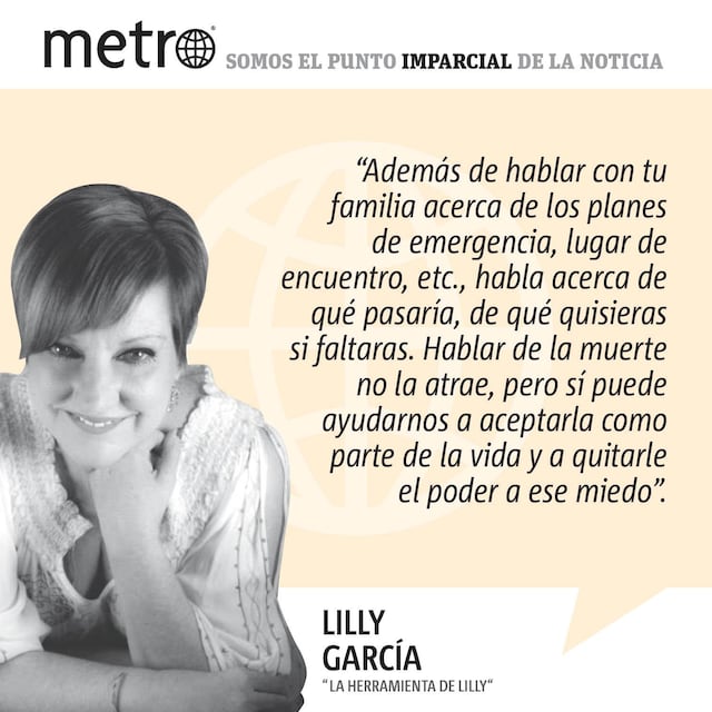 Opinión de Lily García: Entre temblores y cabo sueltos