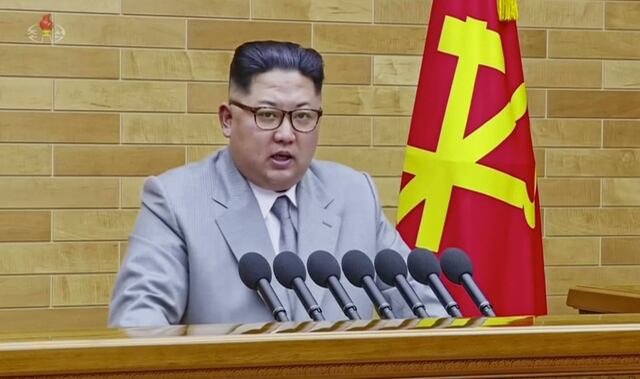 Corea del Norte suspende sus pruebas nucleares y el mundo lo festeja