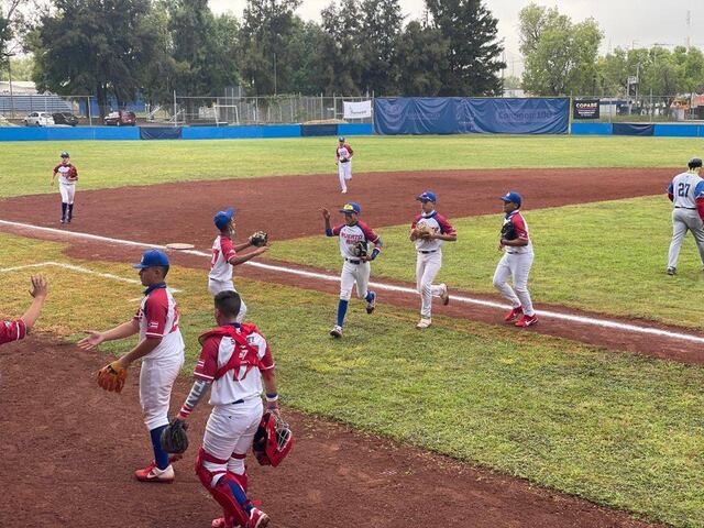 Puerto Rico se queda con el quinto lugar en torneo Sub 12