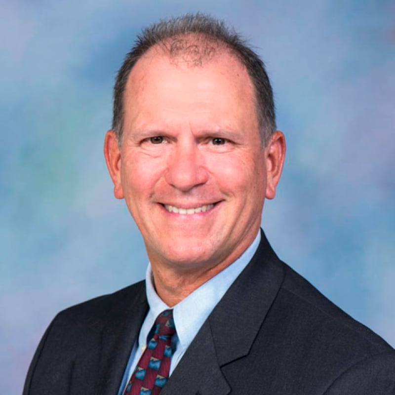 Mark Finley, investigador de energía y petróleo global, del Instituto Baker de Políticas Públicas de la Universidad de Rice.