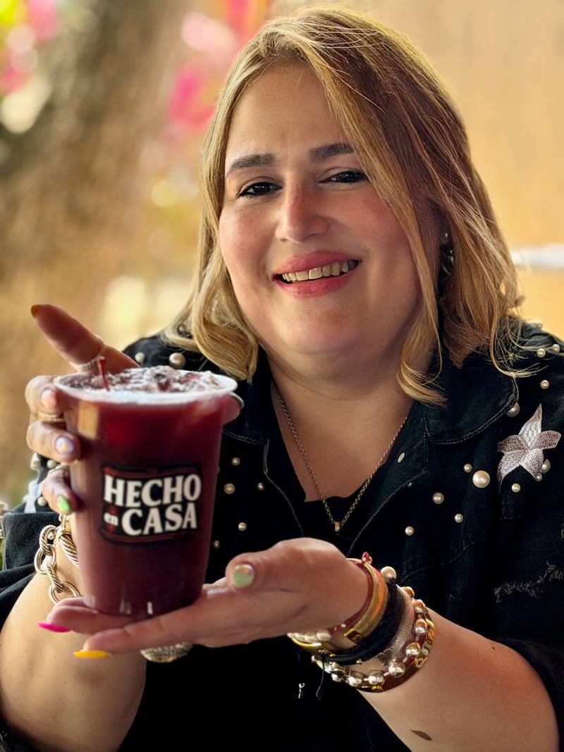 Restaurante Hecho en Casa en Guayama