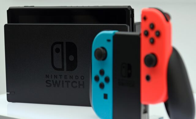 "Super Mario Odyssey", una nueva tentación para Nintendo Switch