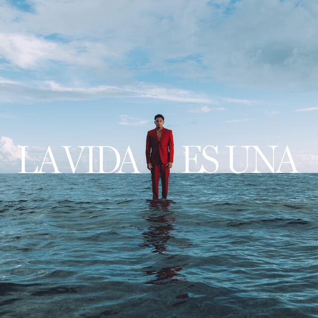 Myke Towers lanza su cuarto álbum “La vida es una”