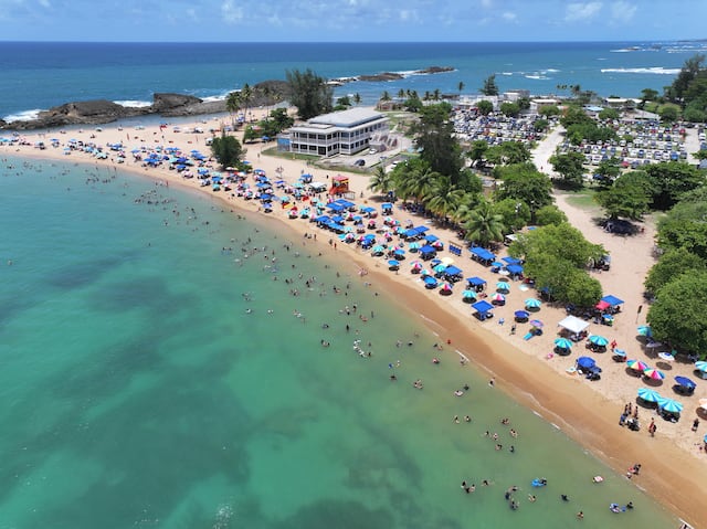 Vega Baja refuerza planes de seguridad en Semana Santa