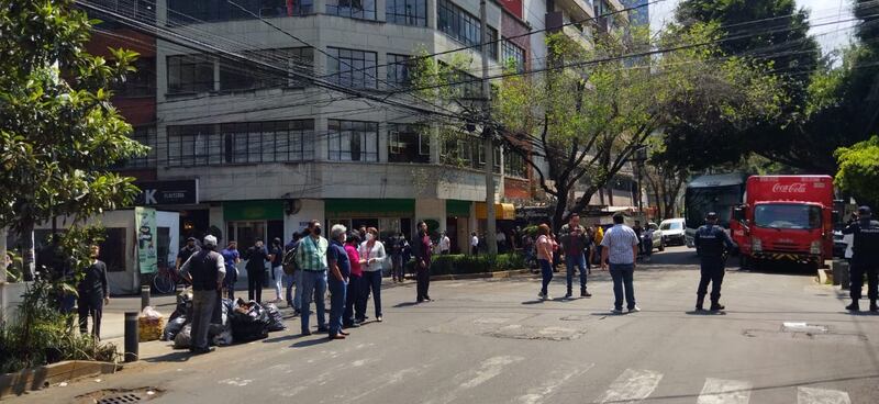 Foto: Ángel Cruz | Publimetro