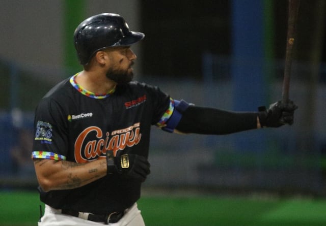 Caciques y Mulos por el campeonato de la Coliceba