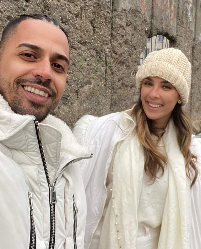 Diane Ferrer confirma en exclusiva separación de su esposo tras 15 años de relación