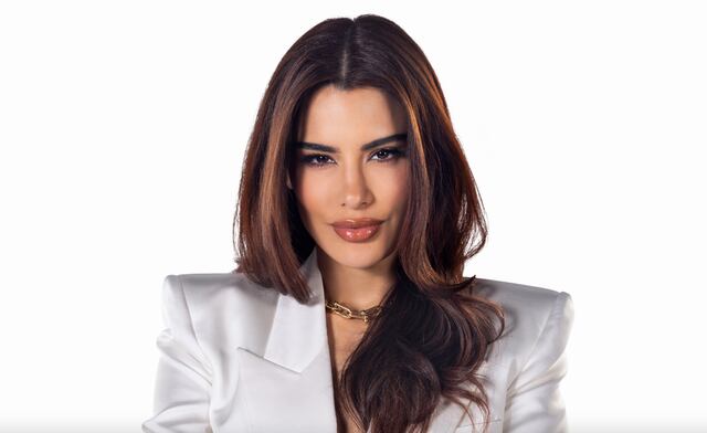 Ariadna Gutiérrez abandona programa televisivo por una entrevista con Lupillo Rivera