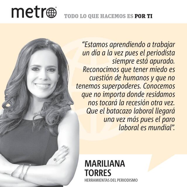 Opinión de Mariliana Torres: Aprendimos