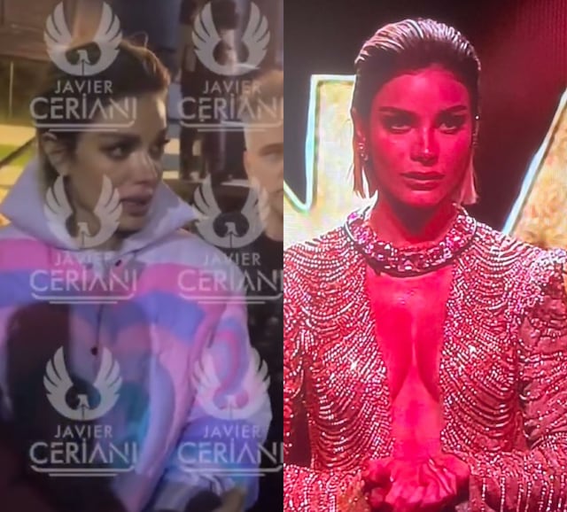Autoridades mexicanas arrestan a Aleska Génesis tras su eliminación de “LCDLF All Stars”