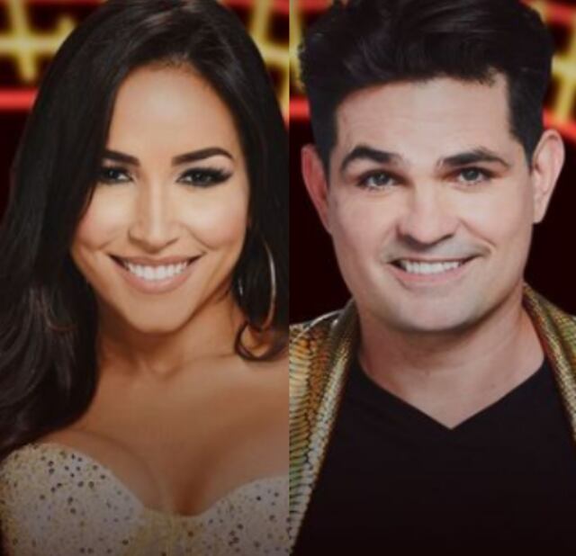 Ana Isabelle y exconcursante de “Top Chef VIP” estarán en la nueva temporada de “Mira quién baila”