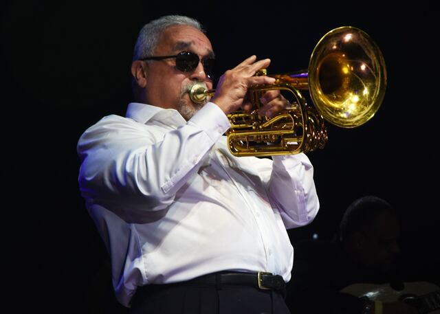 Willie Colón: Anuncian detalles del funeral del legendario músico
