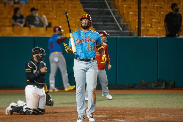 Pelota invernal: Indios, Leones y Senadores consiguen victorias sobre Carolina, Santurce y Caguas