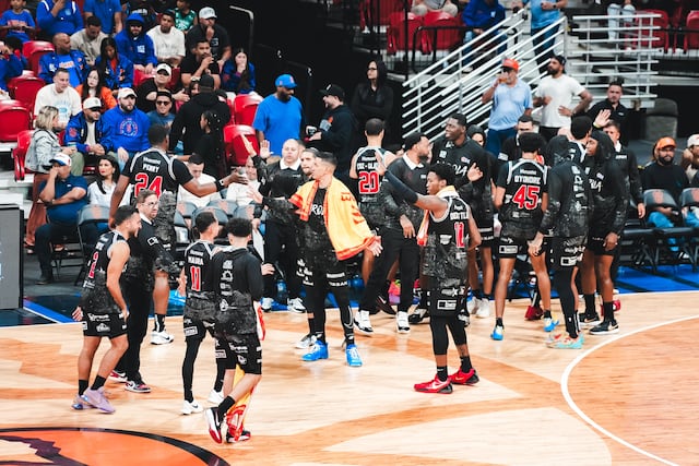 Gigantes regresan a la ruta ganadora con victoria ante los Cangrejeros